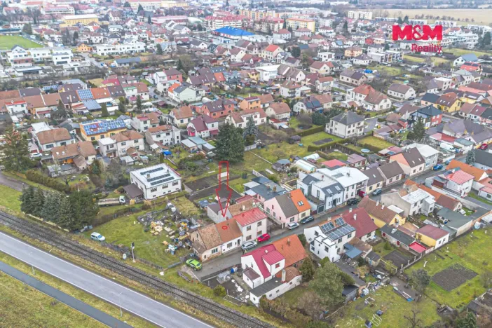 Prodej bytu 1+1, Nový Bydžov - Chudonice, Alberto Vojtěcha Friče, 48 m2