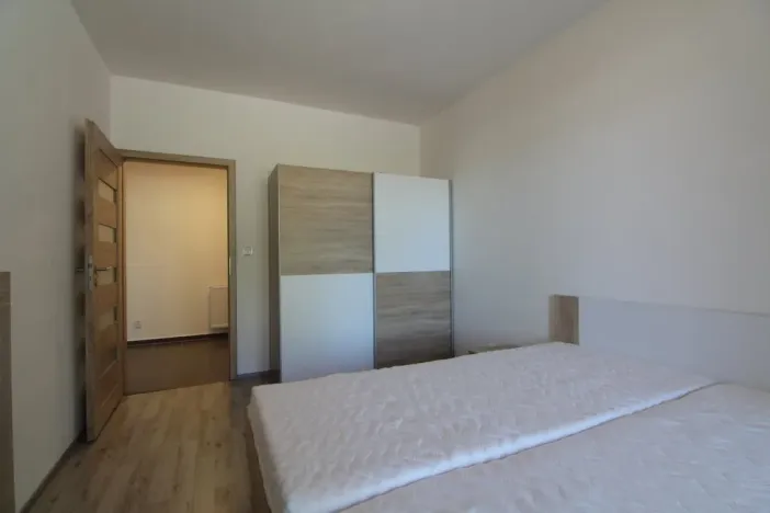 Pronájem bytu 2+kk, Plzeň - Valcha, Špačková, 53 m2