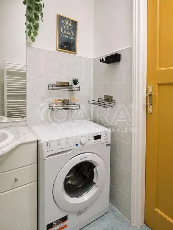 Pronájem bytu 2+1, Praha - Žižkov, Viklefova, 60 m2