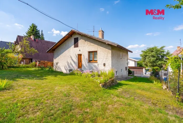 Prodej rodinného domu, Staré Hodějovice, Kohoutova, 189 m2