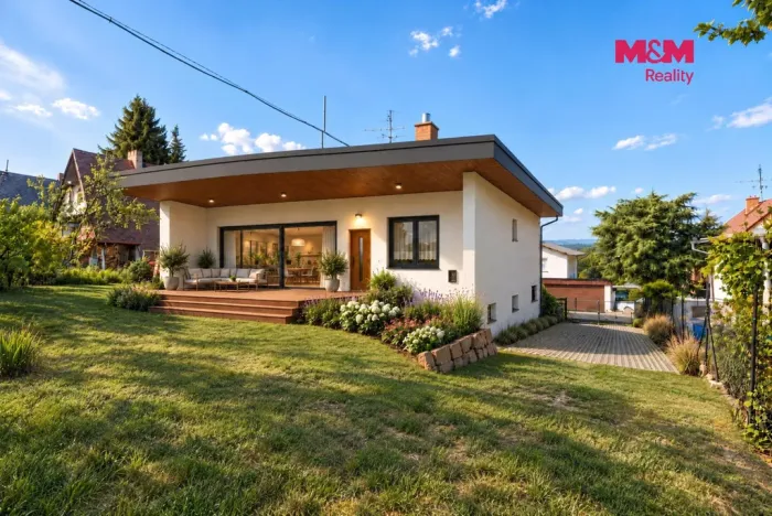 Prodej rodinného domu, Staré Hodějovice, Kohoutova, 189 m2