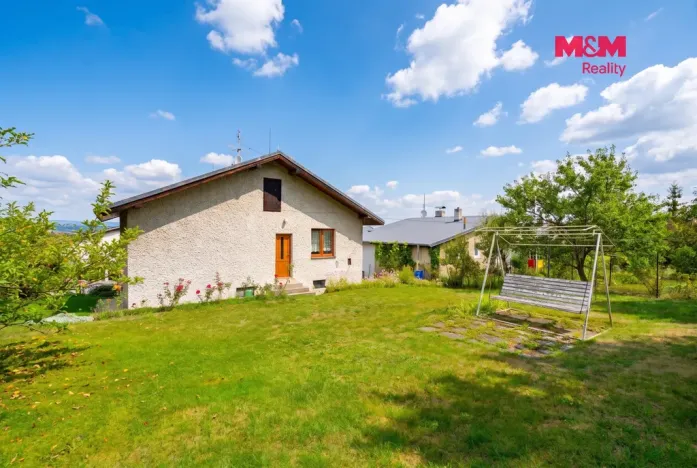 Prodej rodinného domu, Staré Hodějovice, Kohoutova, 189 m2