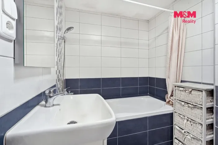 Prodej bytu 3+kk, Ústí nad Labem - Ústí nad Labem-centrum, Masarykova, 71 m2