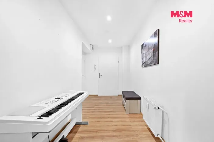 Prodej bytu 3+kk, Ústí nad Labem - Ústí nad Labem-centrum, Masarykova, 71 m2