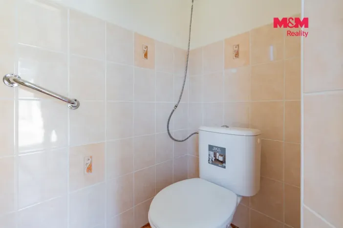 Prodej rodinného domu, Čížová - Zlivice, 88 m2