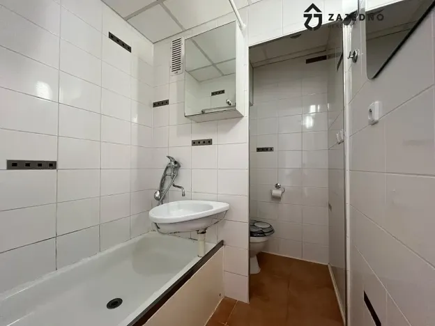 Pronájem bytu 1+1, Brno, Urbánkova, 37 m2