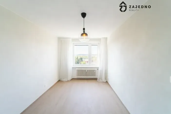 Pronájem bytu 2+1, Brno, Brožíkova, 55 m2