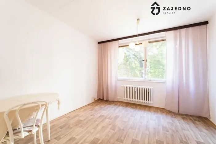 Pronájem bytu 3+1, Brno, Galandauerova, 72 m2
