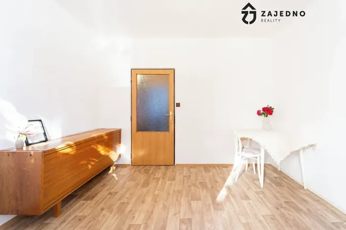 Pronájem bytu 3+1, Brno, Galandauerova, 72 m2