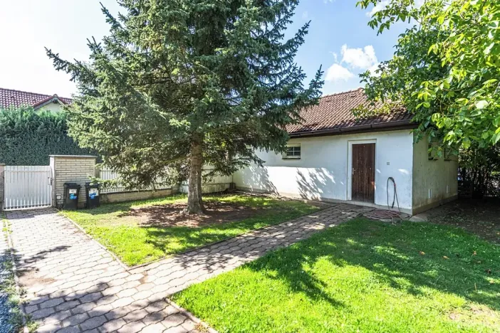 Prodej rodinného domu, Dolní Břežany, Keltská, 270 m2