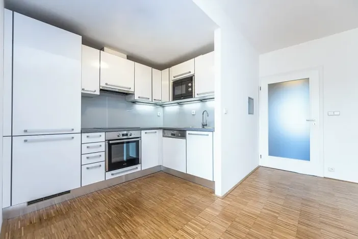 Pronájem bytu 3+kk, Praha - Modřany, Na Srážku, 90 m2