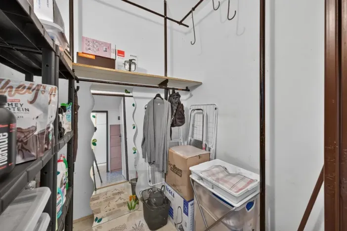 Prodej bytu 2+1, České Budějovice - České Budějovice 2, Větrná, 63 m2