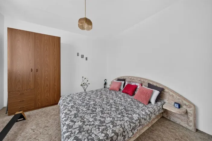 Prodej bytu 2+1, České Budějovice - České Budějovice 2, Větrná, 63 m2
