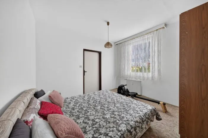 Prodej bytu 2+1, České Budějovice - České Budějovice 2, Větrná, 63 m2