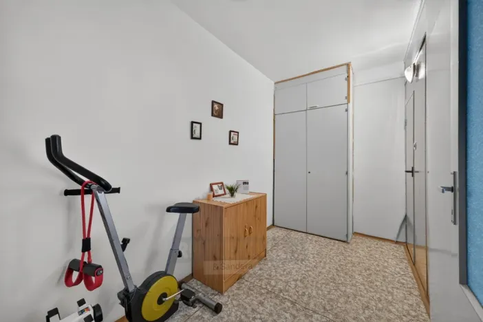 Prodej bytu 2+1, České Budějovice - České Budějovice 2, Větrná, 63 m2