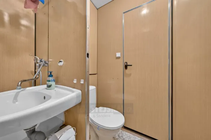 Prodej bytu 2+1, České Budějovice - České Budějovice 2, Větrná, 63 m2
