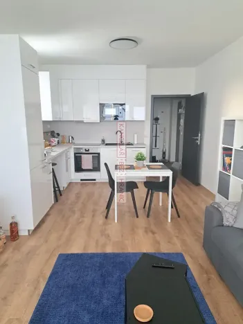 Pronájem bytu 1+kk, Vyškov, Sídliště Osvobození, 42 m2