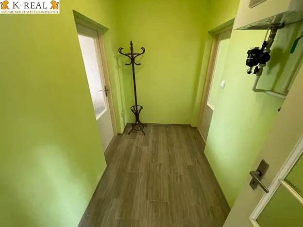 Pronájem rodinného domu, Božice, 120 m2