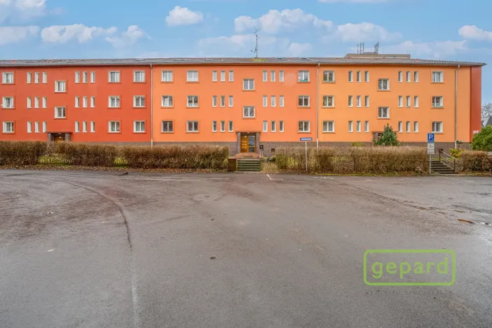 Prodej bytu 3+1, Karlovy Vary, Šumavská, 99 m2