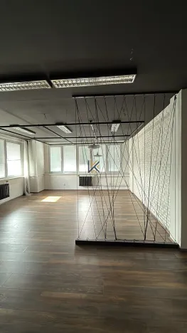 Pronájem kanceláře, Praha - Chodov, Roztylská, 55 m2
