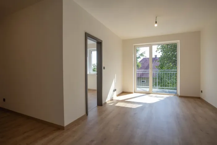 Pronájem bytu 3+kk, Kostelec nad Černými lesy, 54 m2