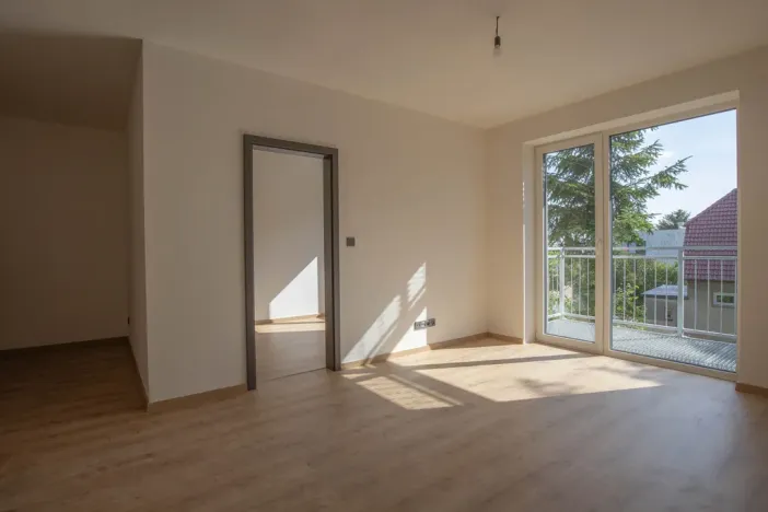 Pronájem bytu 3+kk, Kostelec nad Černými lesy, 54 m2
