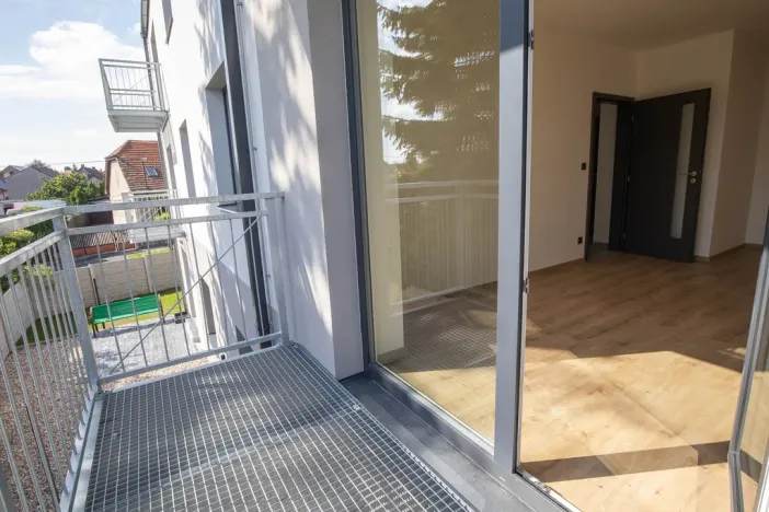 Pronájem bytu 3+kk, Kostelec nad Černými lesy, 54 m2
