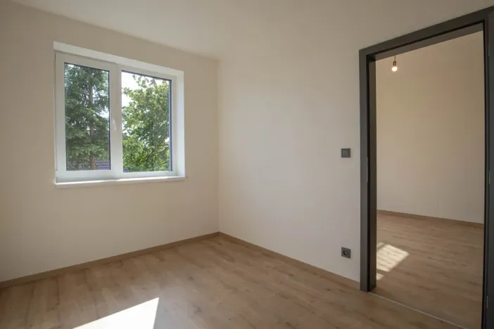 Pronájem bytu 3+kk, Kostelec nad Černými lesy, 54 m2