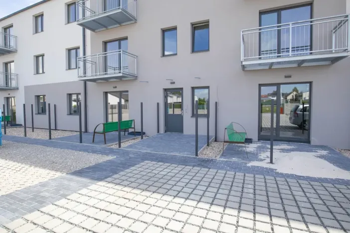 Pronájem bytu 3+kk, Kostelec nad Černými lesy, 54 m2