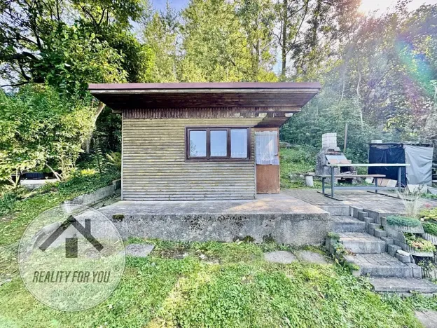 Prodej chaty, Semily, Pod Vartou, 14 m2