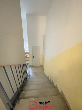 Pronájem bytu 2+1, Přerov - Přerov I-Město, Velká Dlážka, 55 m2