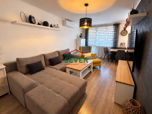 Prodej bytu 4+1, Most, Šeříková, 86 m2