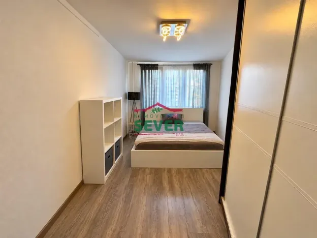 Prodej bytu 4+1, Most, Šeříková, 86 m2