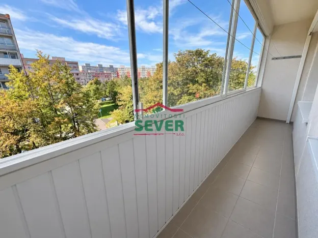 Prodej bytu 4+1, Most, Šeříková, 86 m2