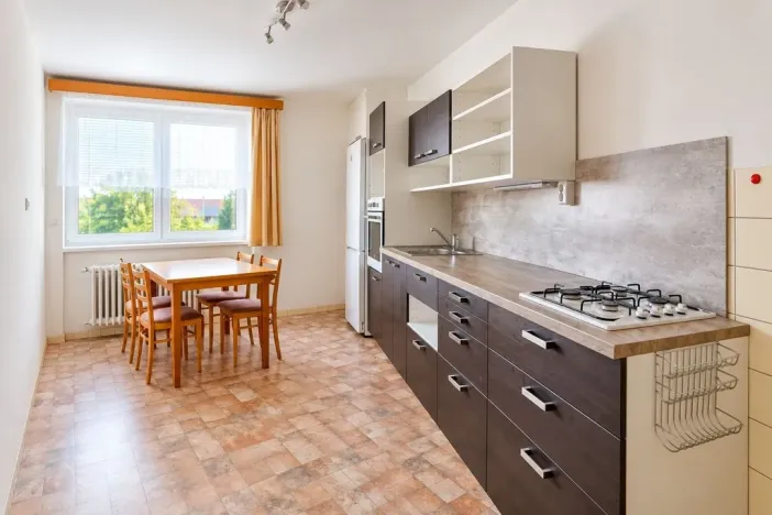 Pronájem bytu 2+1, Plzeň - Východní Předměstí, Suvorovova, 75 m2