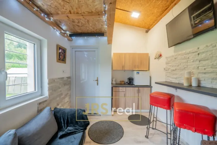Prodej chaty, Veselí nad Moravou, 30 m2