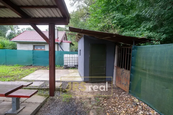 Prodej chaty, Veselí nad Moravou, 30 m2