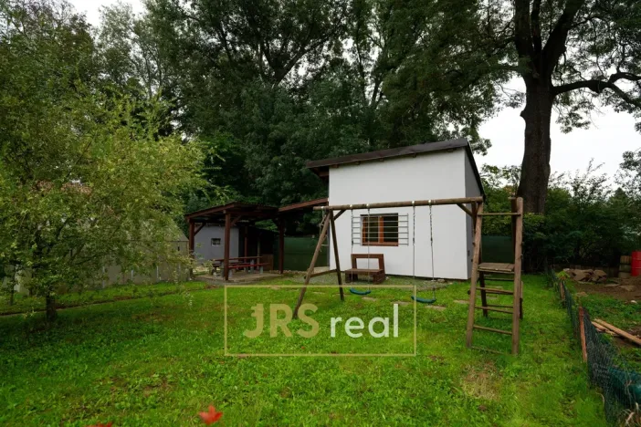 Prodej chaty, Veselí nad Moravou, 30 m2