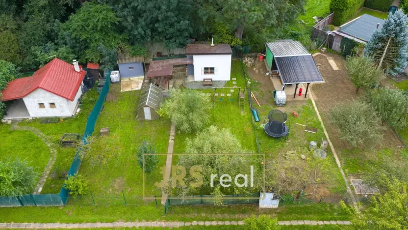 Prodej chaty, Veselí nad Moravou, 30 m2