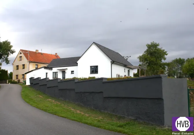 Prodej rodinného domu, Rovná, 152 m2