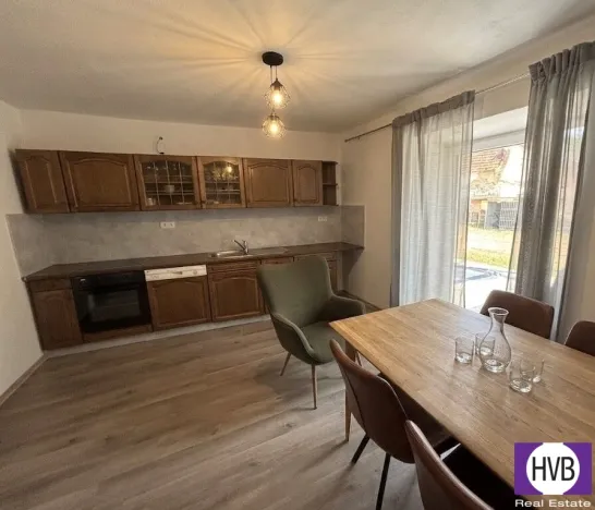 Prodej rodinného domu, Rovná, 152 m2
