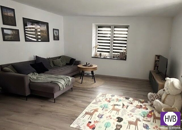 Prodej rodinného domu, Rovná, 152 m2
