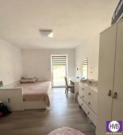 Prodej rodinného domu, Rovná, 152 m2