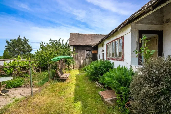 Prodej chalupy, Chvaletice - Hornická Čtvrť, 64 m2