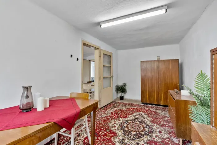 Prodej chalupy, Chvaletice - Hornická Čtvrť, 64 m2