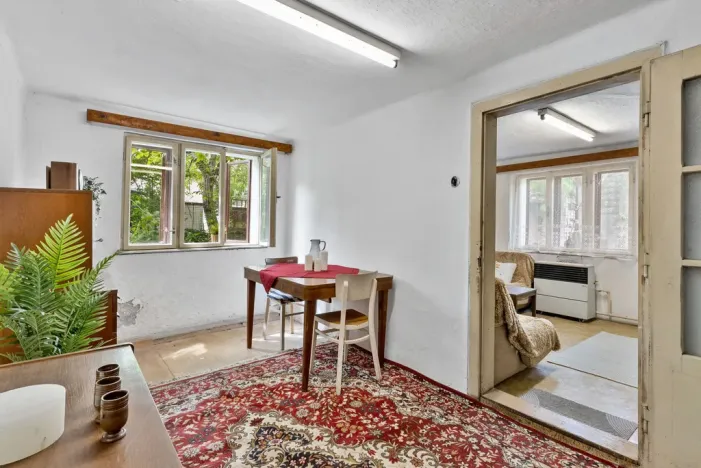 Prodej chalupy, Chvaletice - Hornická Čtvrť, 64 m2