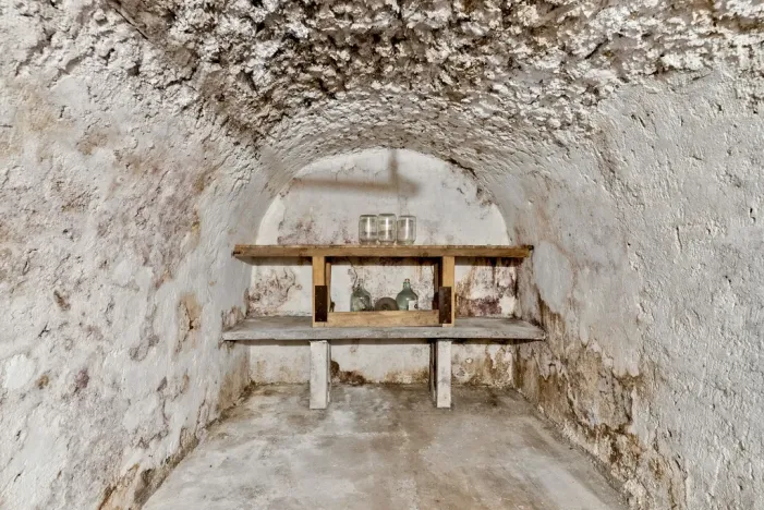 Prodej chalupy, Chvaletice - Hornická Čtvrť, 64 m2