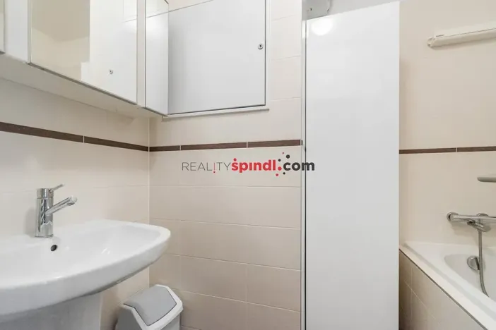 Prodej bytu 2+1, Špindlerův Mlýn, 59 m2