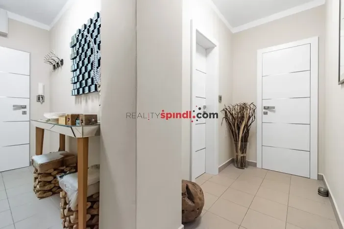 Prodej bytu 2+kk, Špindlerův Mlýn, 49 m2