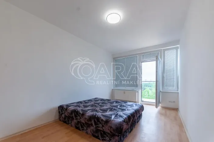 Pronájem bytu 3+kk, Praha - Střížkov, Zásadská, 76 m2